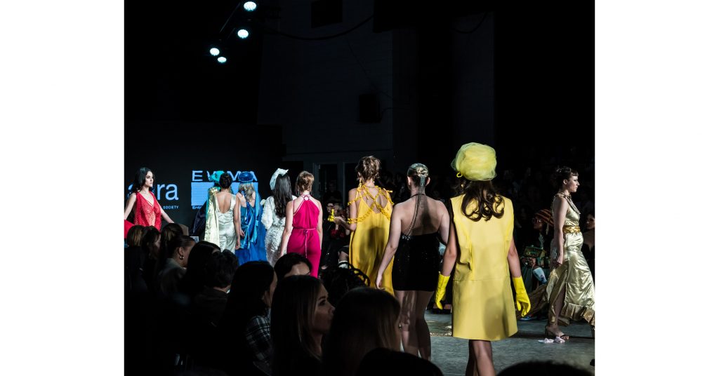 VANCOUVER FASHION WEEK 2