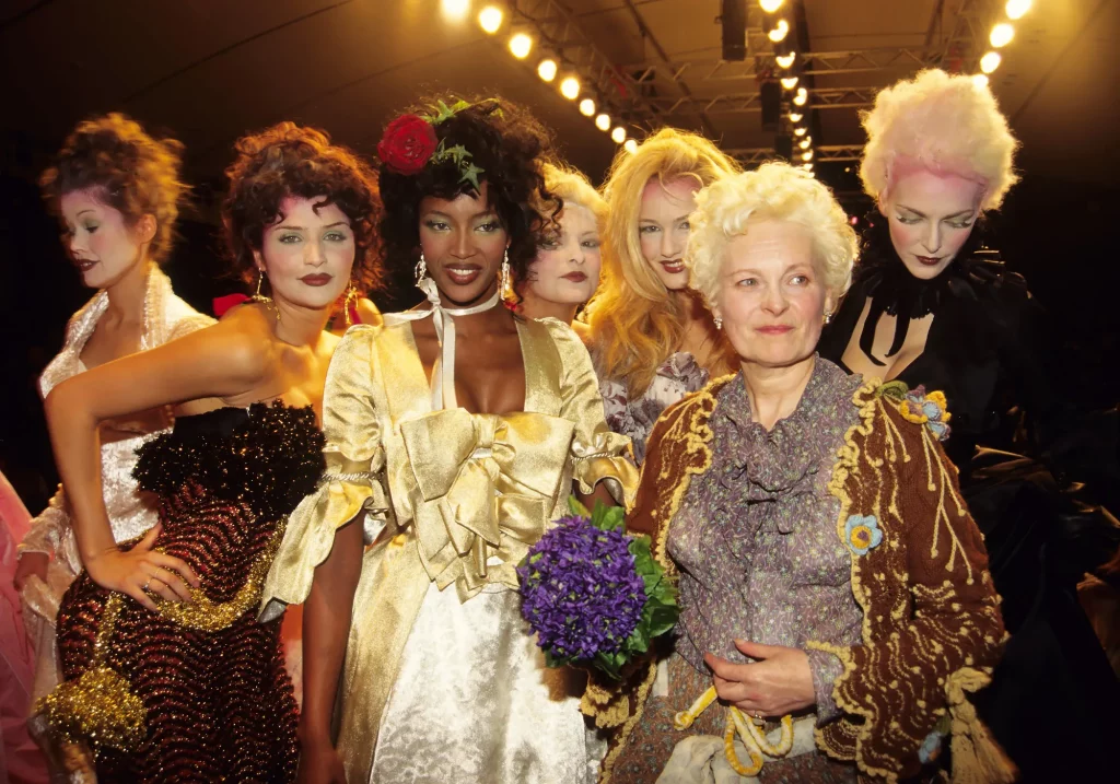 Vivienne Westwood Archive 21 640225