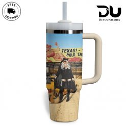 Beyonc Texas Holdem Stanley Tumbler Cup