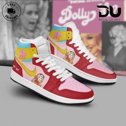 Dolly Parton Air Jordan 1 Premium Shoes