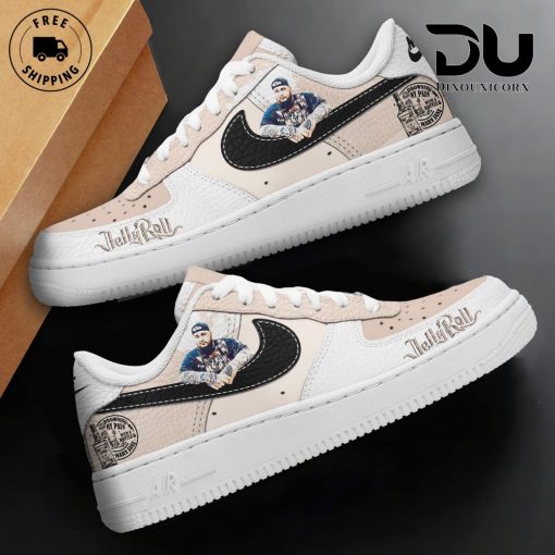 Jelly Roll Air Force 1 Premium Shoes