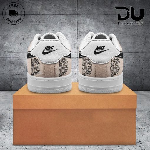 Jelly Roll Air Force 1 Premium Shoes