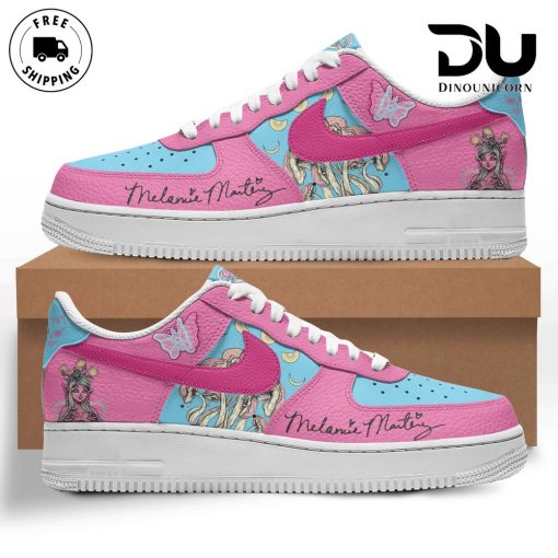 Melanie Martinez Air Force 1 Shoes