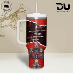 Slipknot Stanley Tumbler Cup