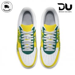 Australian Mens Cricket Team Nike Air Force 1 Sneaker