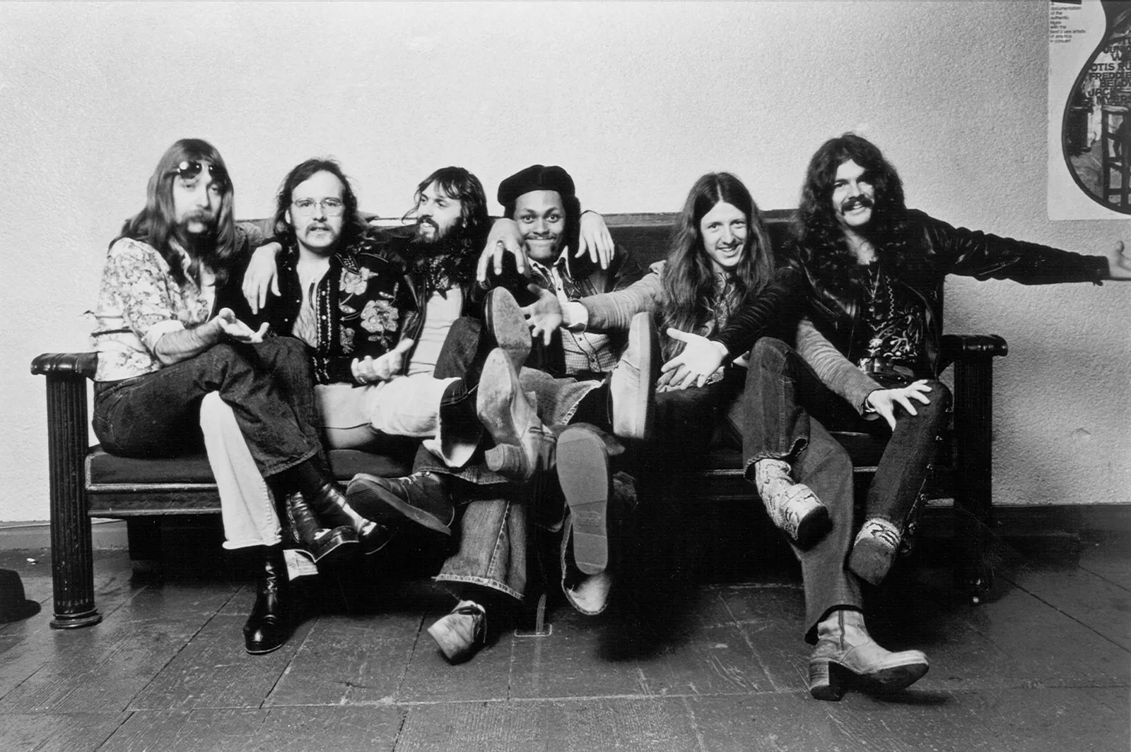 How Old Are The Doobie Brothers? Rock Legends Through The Decades
