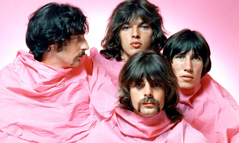 Pink Floyd GettyImages 74290466