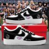 Fremantle AFL Air Force 1 Sneaker