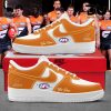 Hawthorn AFL Air Force 1 Sneaker