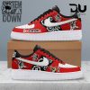 Hazbin Hotel Air Force 1 Sneaker