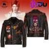 Kreator Leather Jacket Kreator Leather Jacket