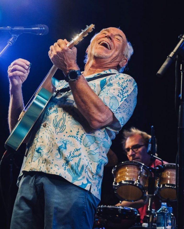 Jimmy Buffett's Life