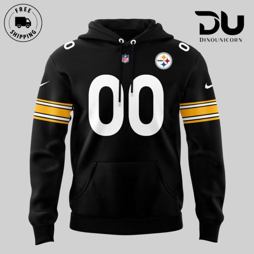 Pittsburgh Steelers NFL Limited Edition Hoodie