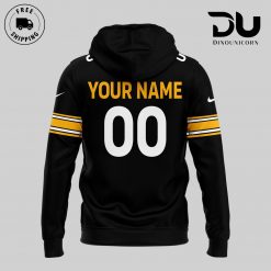 Pittsburgh Steelers NFL Limited Edition Hoodie