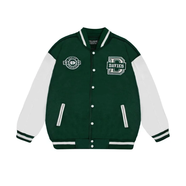 How Much Does a Varsity Jacket Cost?