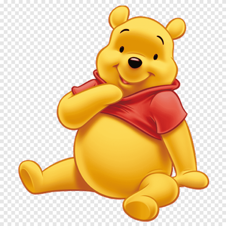 png clipart winnie the pooh illustration winnie the pooh winnie the pooh eeyore piglet tigger winnie pooh food heroes