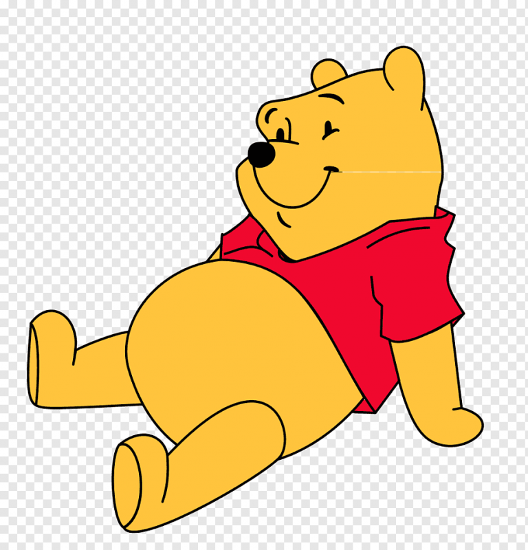 png transparent winnie the pooh winnie the pooh pooh and friends tigger winnie pooh heroes cat like mammal carnivoran