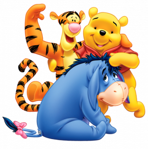 winnie pooh png37604 0