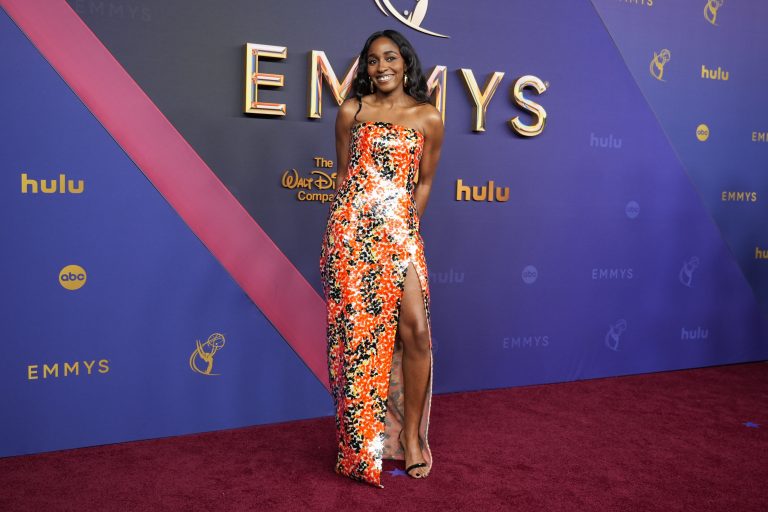 76th Primetime Emmy Awards Arrivals