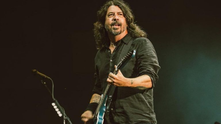 Dave Grohl