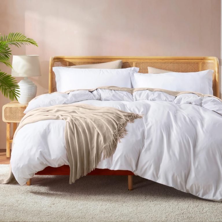 Hypoallergenic Duvet Cover