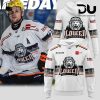 Fuchse Duisburg Ice Hockey Team Germany Hoodie