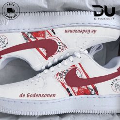 Ajax Amsterdam AFC Air Force 1 Sneaker