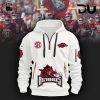 Grand Rapids Griffins AHL Hoodie