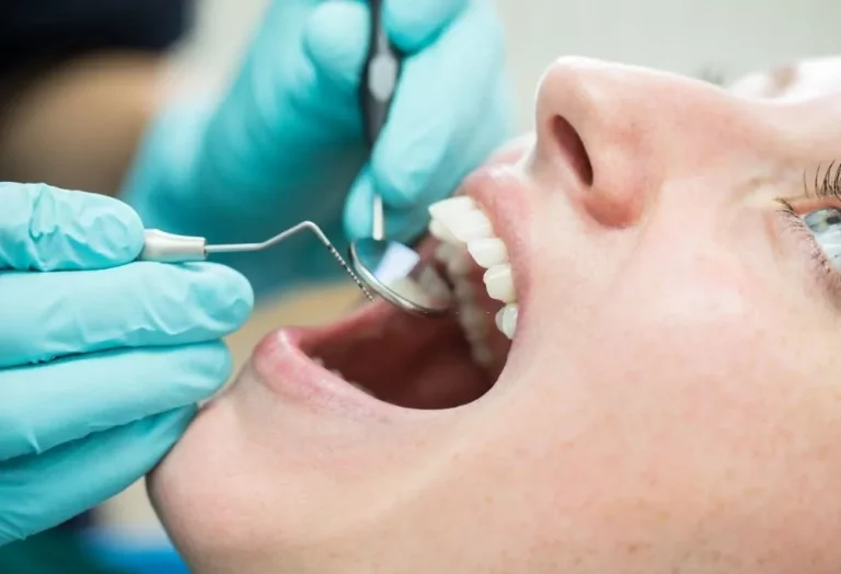 Treatment Options for Tooth Infections