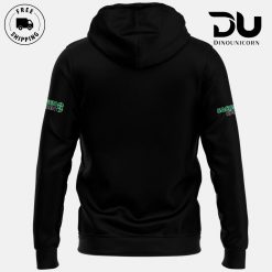 Dresdner Eislowen Ice Hockey Team Germany Hoodie