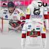 Eisbaren Berlin Ice Hockey Team Germany Hoodie