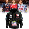 Frankfurt Lowen Ice Hockey Team Germany Hoodie