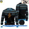 Dragonzord Power Rangers Ugly Christmas Sweater