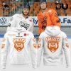 Iserlohn Roosters Ice Hockey Team Germany Hoodie