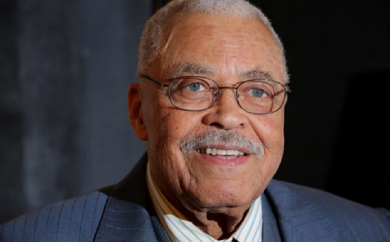 James Earl Jones passes away 93