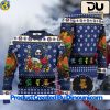 Jim Beam Ugly Christmas Sweater