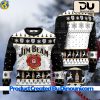 Joker 3 Ugly Christmas Sweater