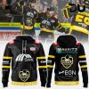 Kolner Haie Ice Hockey Team Germany Hoodie