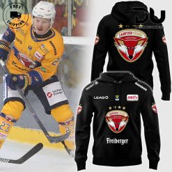 Lausitzer Fuchse Ice Hockey Team Germany Hoodie