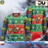 Florida Gators Football NCAA Ugly Christmas Sweater