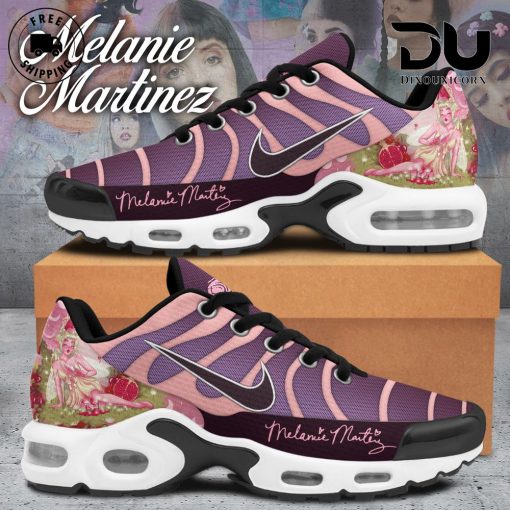 Melanie Martinez Air Max Plus Shoes – A Must-Have for Fans