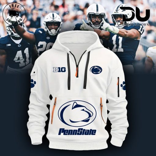 Penn State Nittany Lions Football NCAA Hoodie