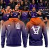 Tennessee Volunteers Football NCAA 2024 Hoodie