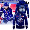 Tilburg Trappers Ice Hockey Team Netherlands Hoodie