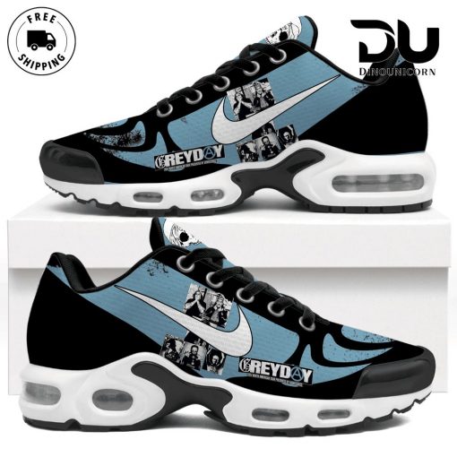 Suicideboys Air Max Plus Shoes – Essential Footwear for Fans