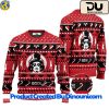 Star Wars Darth Vader Ugly Christmas Sweater