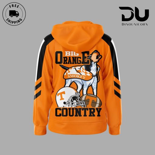 Tennessee Volunteers Football NCAA Hoodie