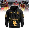 UCLA Bruins Football NCAA Hoodie