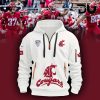 USC Trojans Football NCAA Hoodie