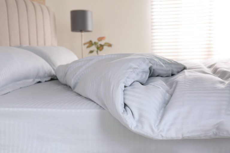 What is a Duvet Cover?